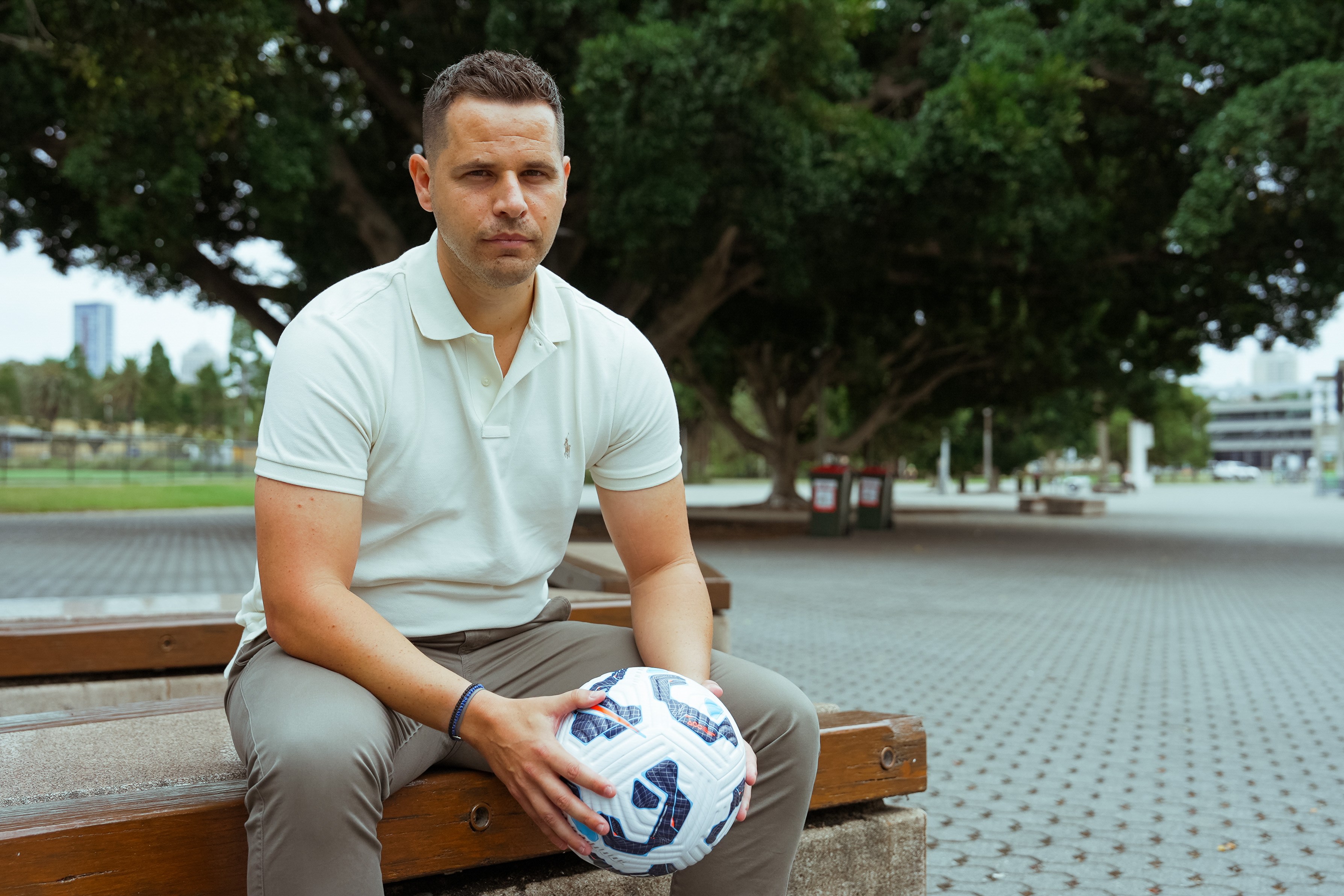 Football, Australia, Coaching: A-League coaches' new national team roles