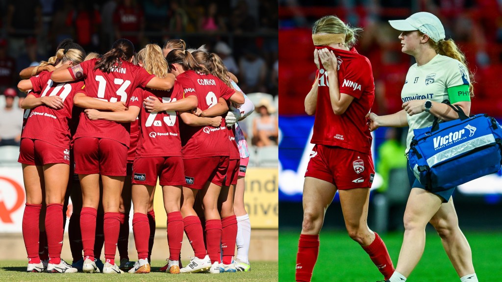 The Anatomy of a Breakthrough: From Heartbreak to the Grand Final