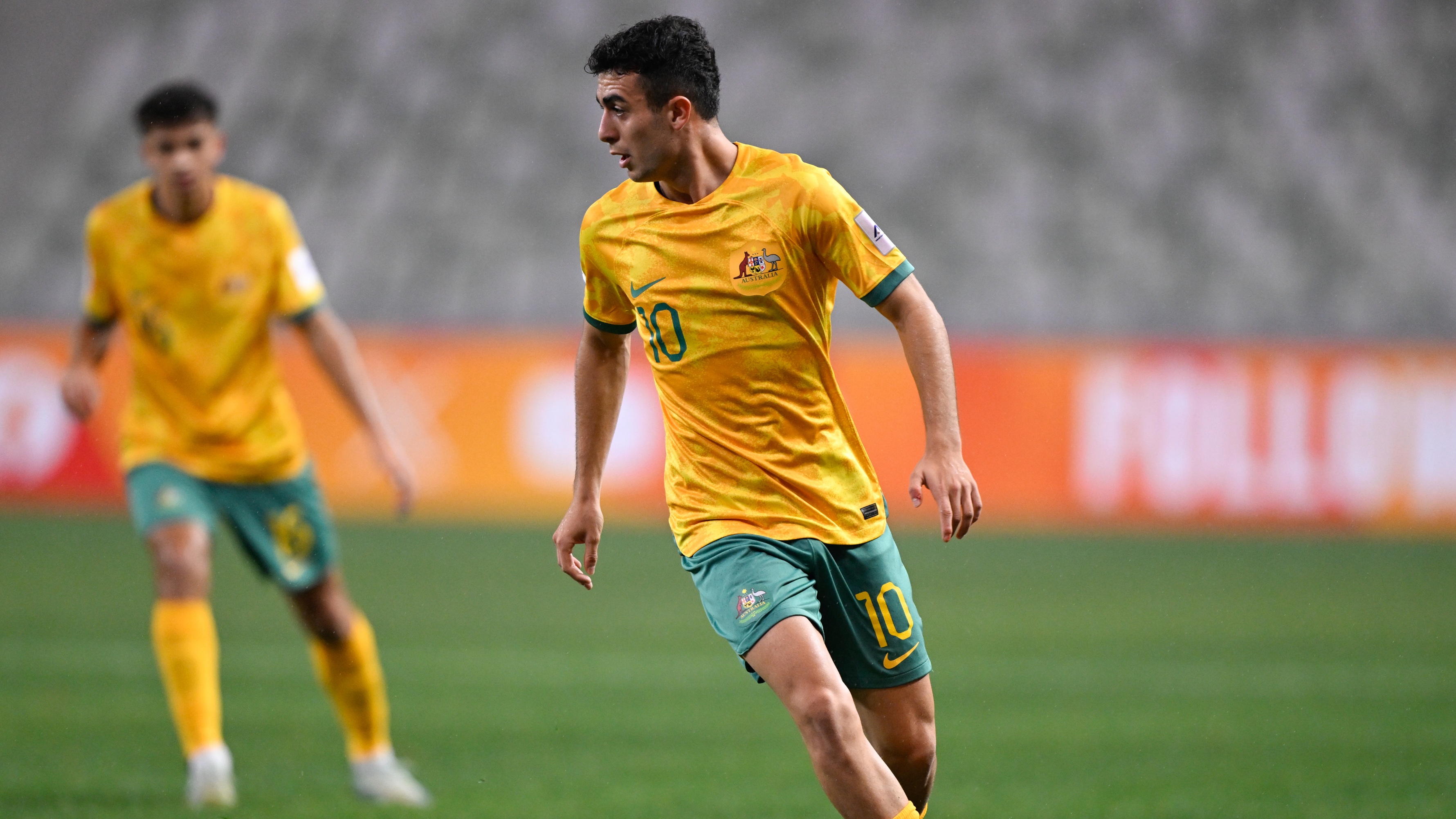 Six weeks that could have ended Sam Kerr and the story behind the