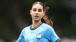 Latest injury another hurdle for Sydney star Dos Santos to clear