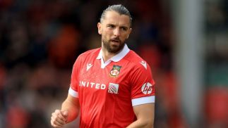 Wrexham squad for Australia and New Zealand tour: Full list