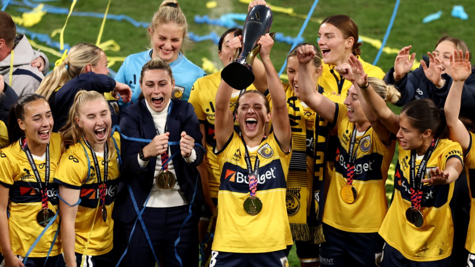 Sydney FC sign Bianca Galic: A-League Women transfer news