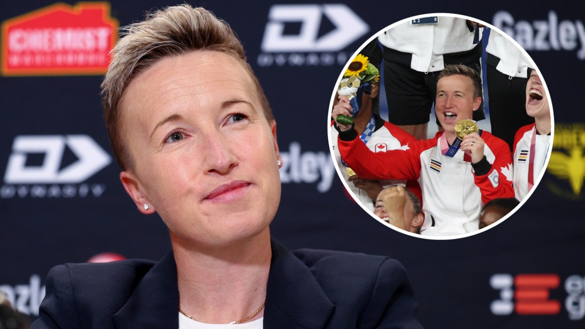 Bev Priestman’s first press conference as Wellington Phoenix boss | A ...
