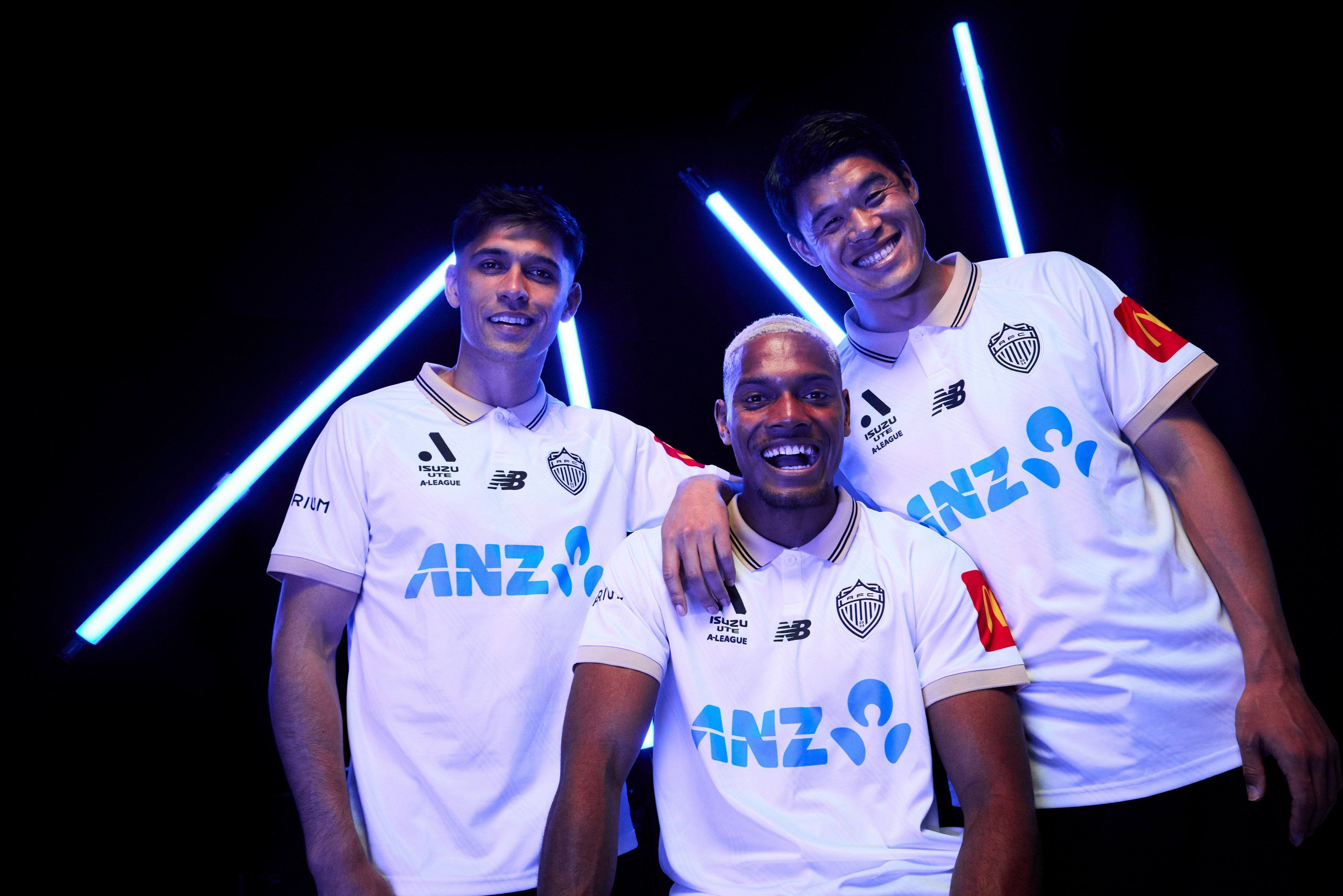A-Leagues kits: Every team’s new jerseys for the 2025-26 season