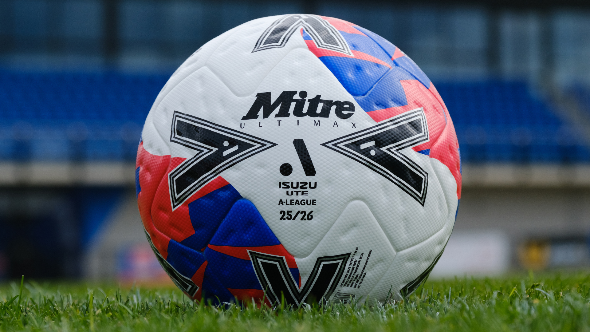Pallone Da Calcio In Pelle – Replica Ufficiale Della Finale Dei Mondiali Del 1966, Cucito A Mano A 25 Pannelli
