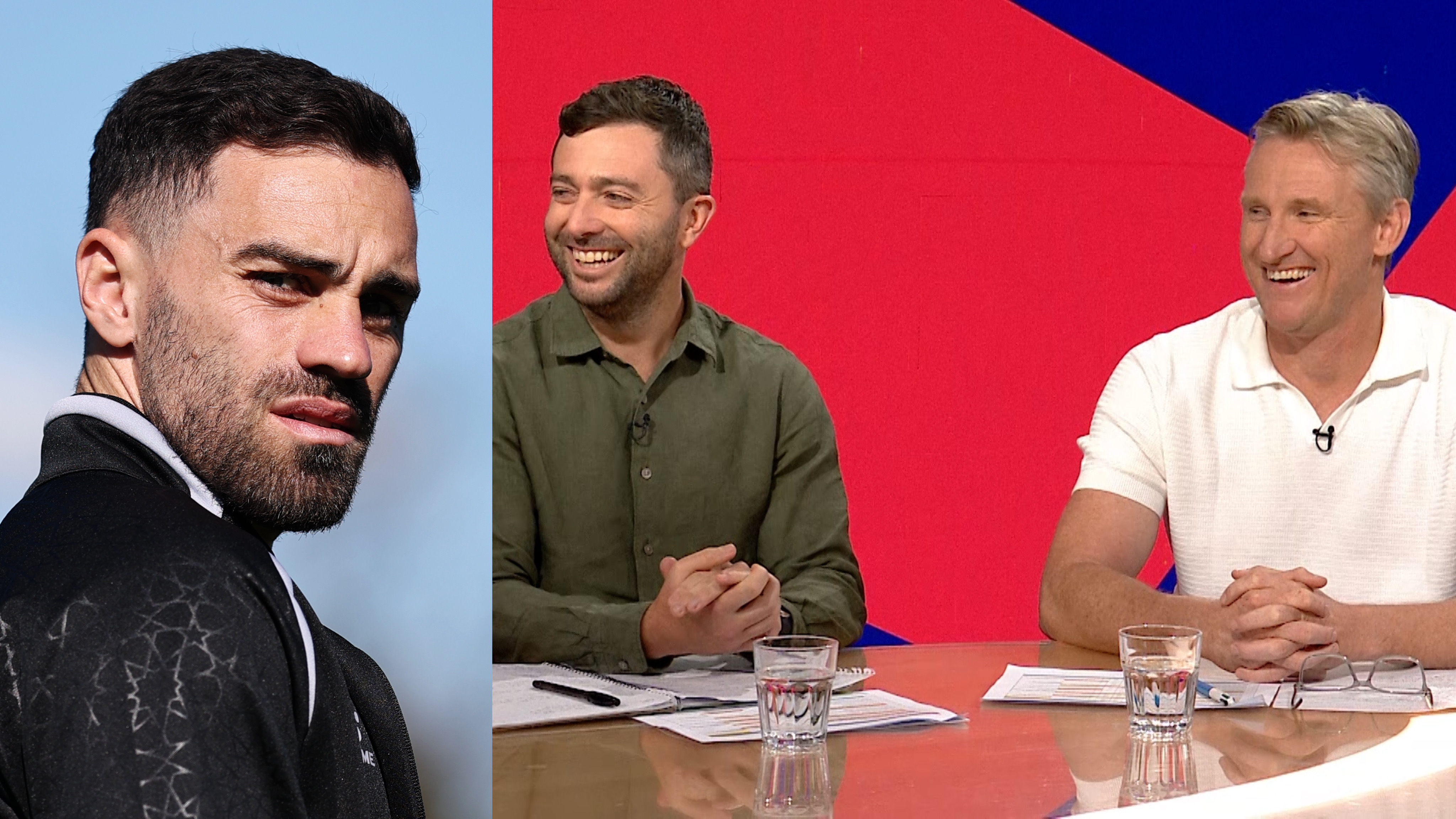 Total A-Leagues, Episode 1: How to watch, talking points
