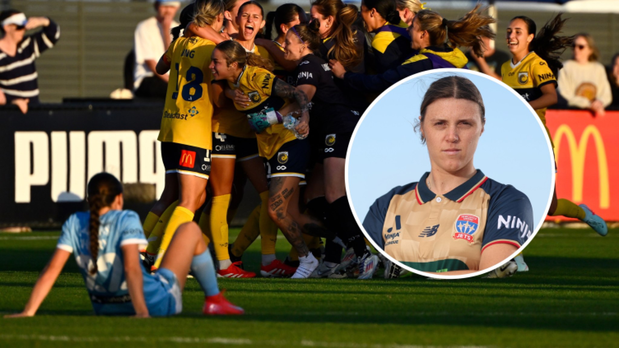 Every A-league Women club's burning question for 2025-26