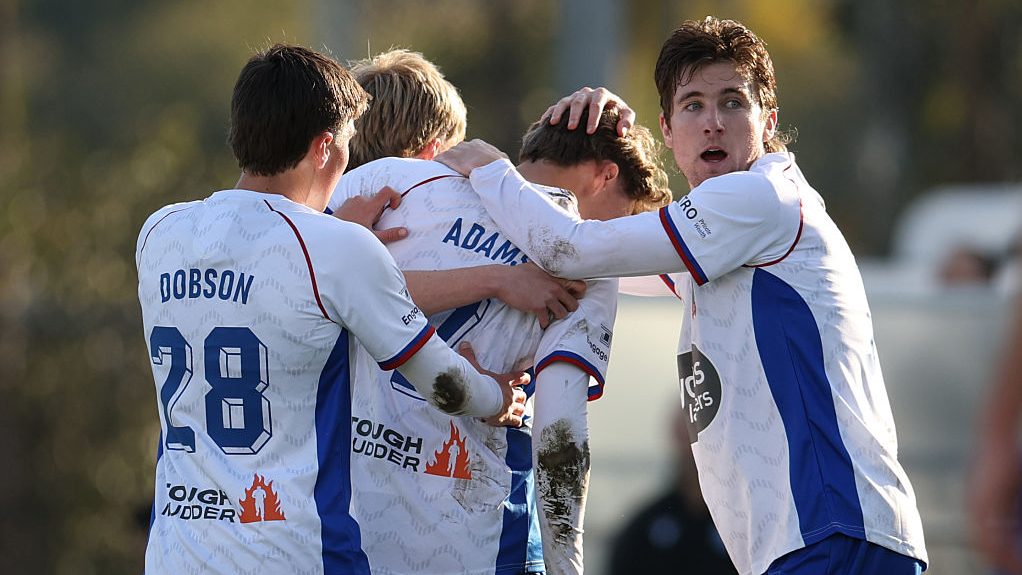 Newcastle Jets 2025-26 season preview: Team news, fixtures