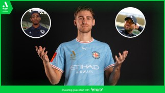 Isuzu UTE A-League 2025-26 Mid-Season Transfer Centre: Your club’s ins/outs