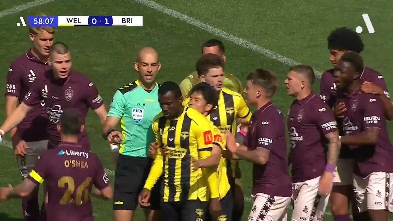 18 水沼宏太　Newcastle Jets Ute A-League  sddefault.jpg