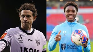 FIVE Isuzu UTE A-League stars called up by Socceroos, incl. uncapped quartet: Full squad