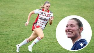 Liberty’s Ninja A-League Team of the Week: Wanderers star earns 3rd straight selection!