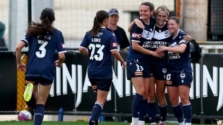 100-game hero! Victory star bags milestone match-winner to thwart Champions in GF rematch