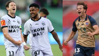 Game-by-Game Preview: What you need to know for Round 10 of the Isuzu UTE A-League