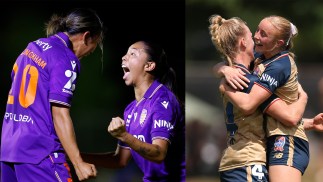 Game-by-Game Preview: What you need to know for Round 8 of the Ninja A-League