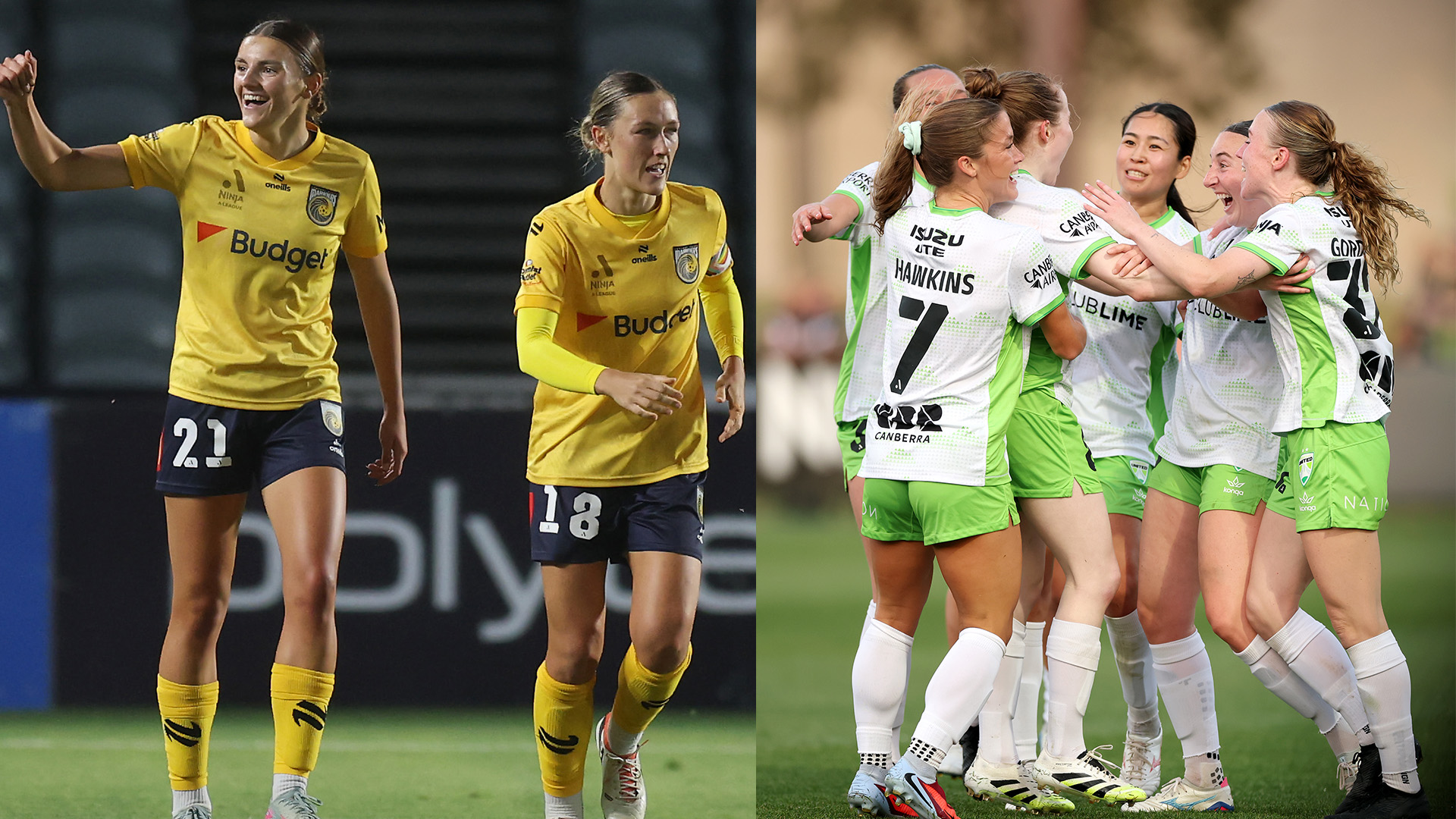 ALeague Match Preview This weekend’s key matchups & predictions(01)