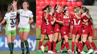 Game-by-Game Preview: What you need to know for Round 11 of the Ninja A-League