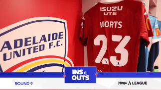 Ins and Outs Round 9: Prolific striker returns ahead of ‘must win’ match