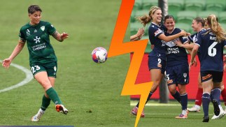 Liberty’s Ninja A-League Team of the Week: Victory and Canberra stars dominate