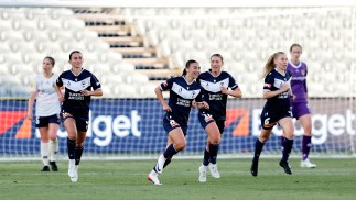 Melbourne Victory stage incredible Christmas comeback against Central Coast Mariners