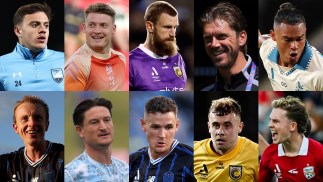 October/November nominees for Shark Player of the Month, Isuzu UTE A-League: Vote TODAY!