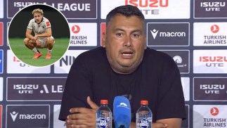 Chiefy delivers brutally honest review after Victory trouncing: ‘Comical’