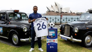 Defoe interview: Why blockbuster games are ‘once-in-a-lifetime opportunity’ for A-Leagues talents