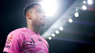 Liberty’s Isuzu UTE A-League Team of the Week: ‘Nix shot-stopper soars in New Zealand Derby