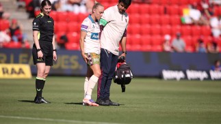 Devastating news sidelines Brisbane Roar’s Yallop