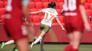 Liberty’s Ninja A-League Team of the Week: Roar star earns Golden Boot lead & top spot