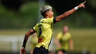 Wellington dismantle Sydney FC to reignite their season