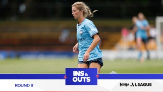 Ins & Outs Round 8: International attacker returns ahead of crucial clash