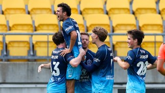 Stunning second half display sees Jets down Phoenix in A-Leagues classic