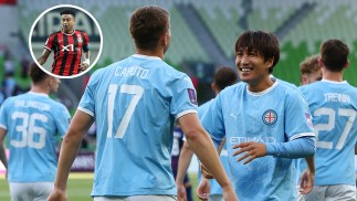 In-form Melb City primed for pivotal ACL Elite clash against side led by ex-Man Utd star
