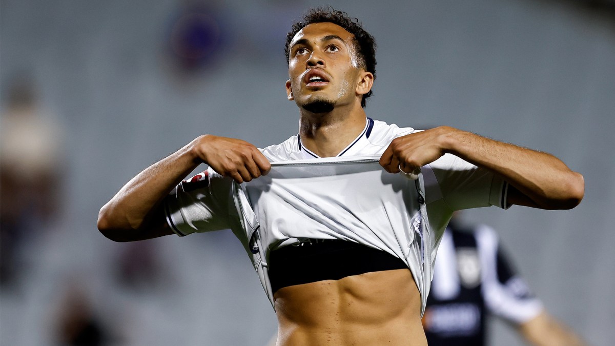 Macarthur Bulls 0-0 Melbourne Victory: Match Report, Higlights