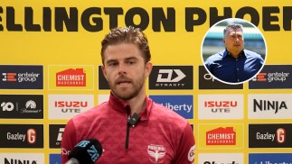 Nix skipper’s defiant response to critics of the A-Leagues’ most talked about tactic