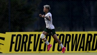 Samba stars again as Nepalese icon helps Wellington thrash the Wanderers