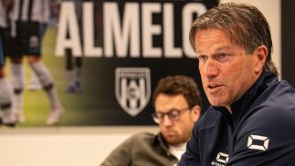 How ex-Adelaide boss plans to ‘bridge the gap’ from the Isuzu UTE A-League after landing Euro job