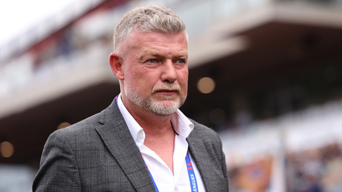 Ufuk Talay named October/November Coach of the Month Ufuk Talay named October/November Coach of the Month