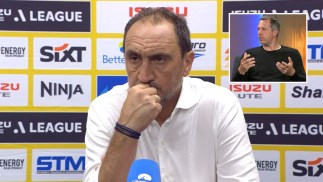 How Brisbane boss Valkanis ‘learned to be ruthless’ and why it’s working