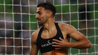 Isuzu UTE Goal of the Week nominees, Round 8 Isuzu UTE A-League: Pick your winner TODAY!