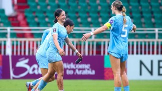 Ninja A-League premiers re-sign ‘exciting’ teenager with ‘bright future’