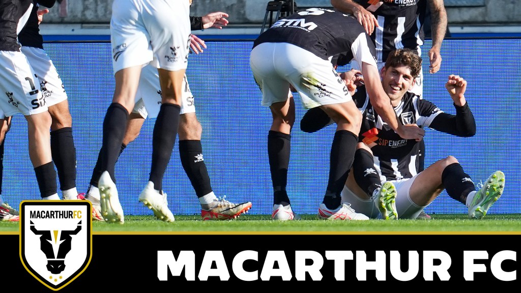 Every team's mid-season grade: Macarthur FC