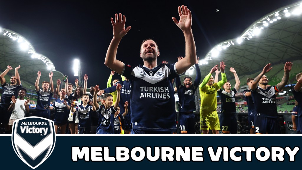Every team's mid-season grade: Melbourne Victory