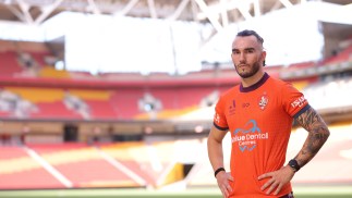 Roar bolster attacking stocks with Socceroo signing
