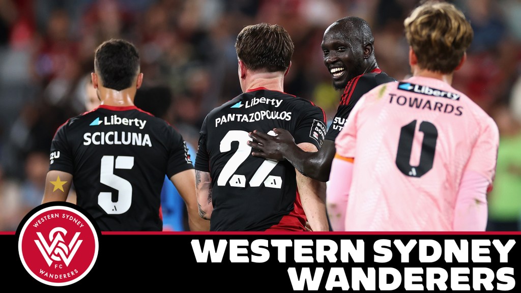Every team's mid-season grade: Western Sydney Wanderers