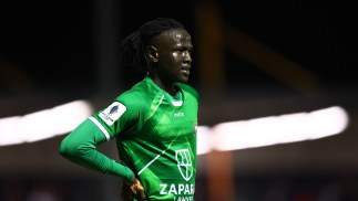 Adelaide United secure exciting forward Ajak Riak