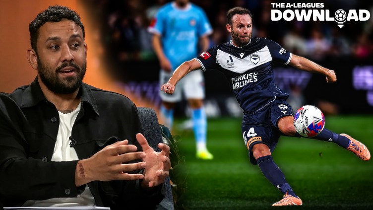 The Victory goal that underlines Juana Mata’s genius