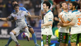 Game-by-Game Preview: What you need to know for Round 14 of the Isuzu UTE A-League