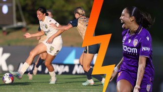 Liberty’s Ninja A-League Team of the Week: Golden Boot leader shines once again